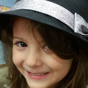 Meet your Posher, Cathy